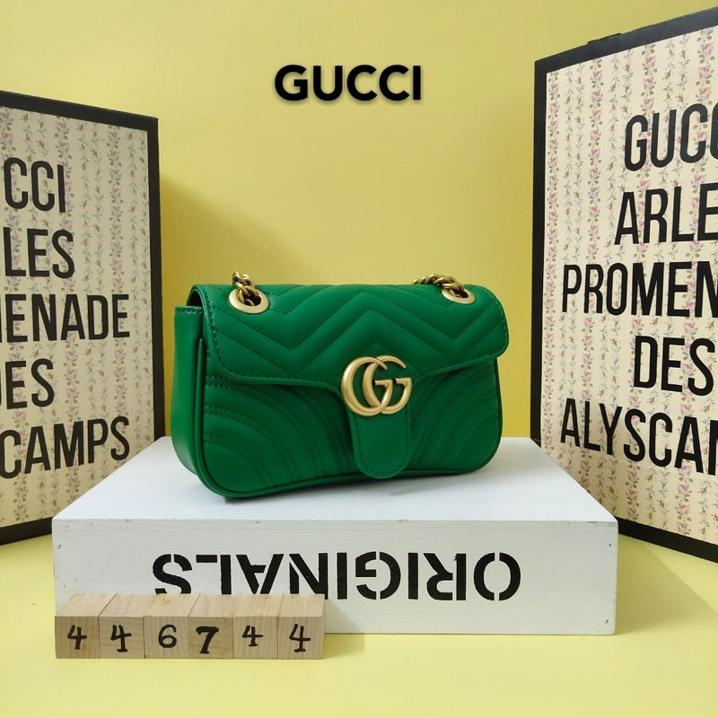 Amelia - GCI Bags - 10536