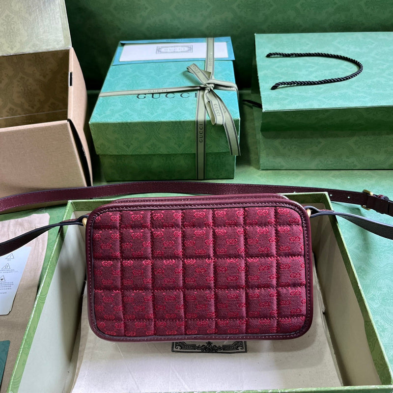 Amelia- GCI - GG WOMEN LUXURY BAGS - 015