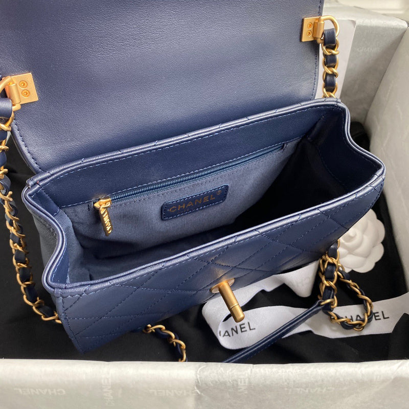Amelia-  CHL BAGS  - 662