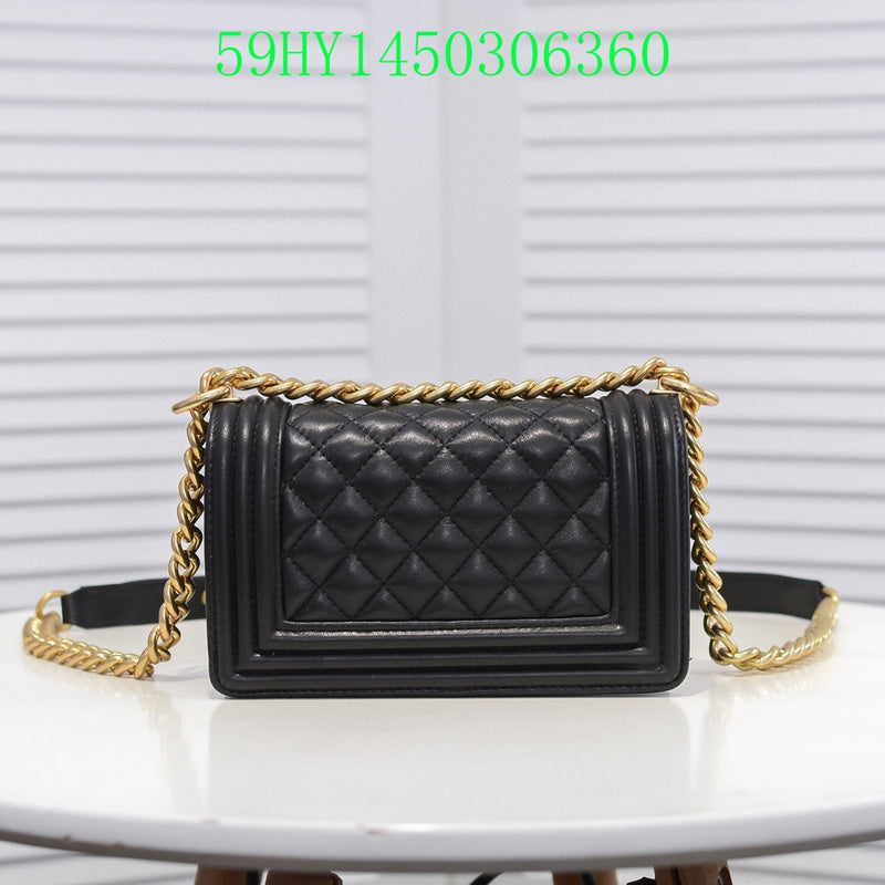 Amelia - CHL Bags - 1432