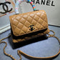 Amelia- CHL Bags - 6379