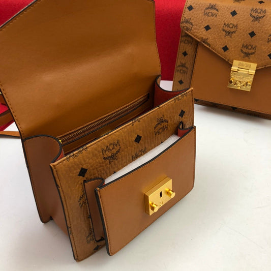 Amelia - MAmeliaBRANDED BAGS - 010
