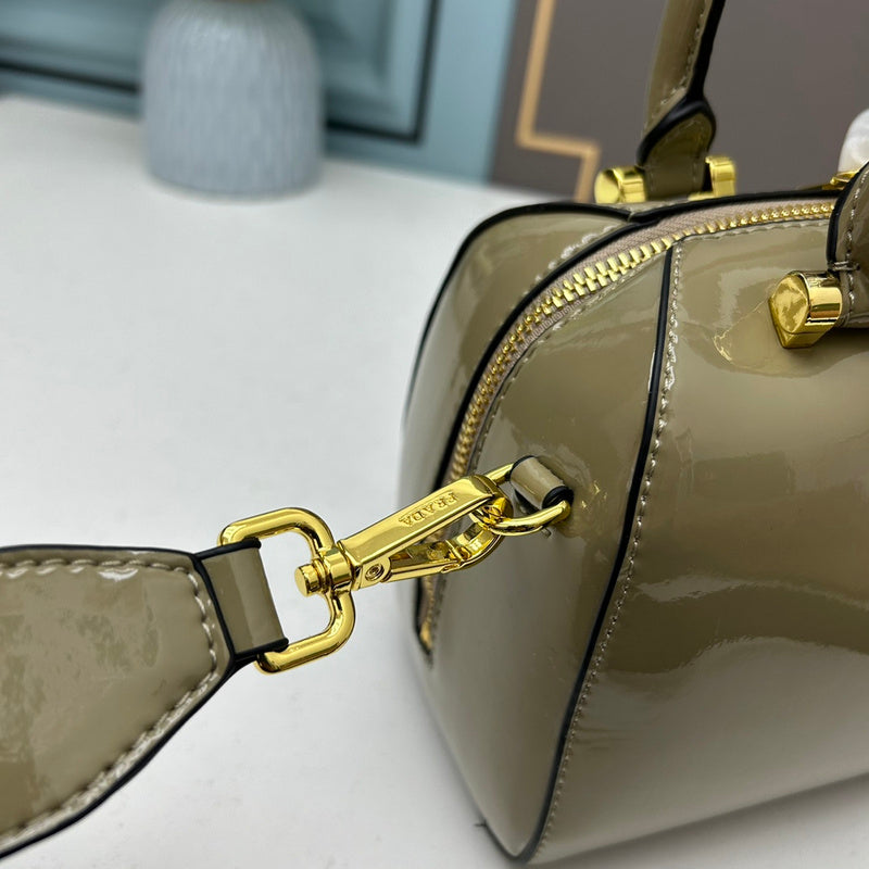 Amelia- PRDA  LUXURY BAGS - 255