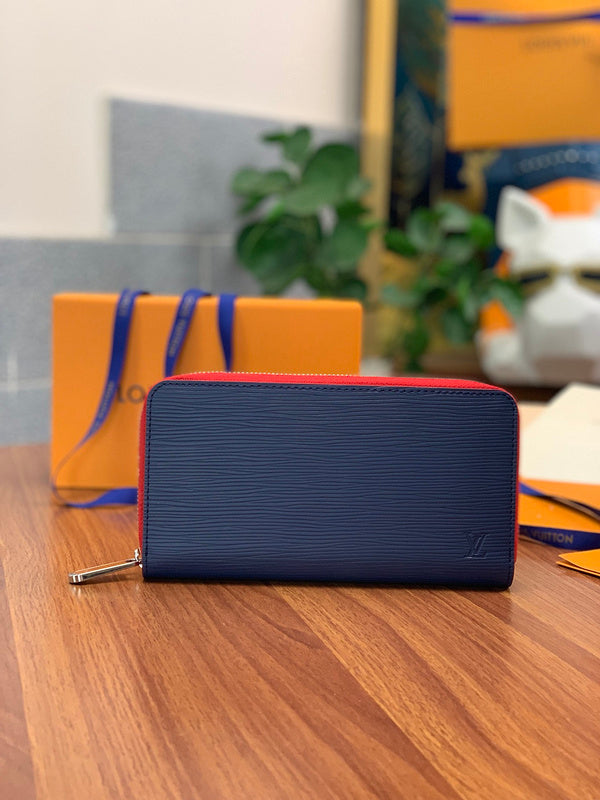 Amelia- LOV  Luxury  Wallets - 564