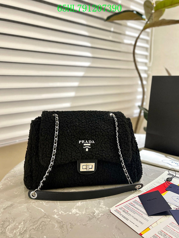 Prada Bags - The Barnes Bags  746