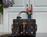 AmeliaLuxury - LOV Bags - 2649
