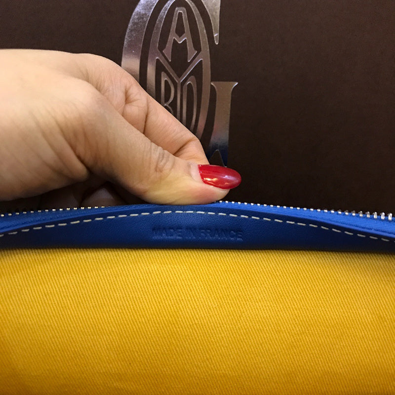 Amelia- G-YARD BAGS - 376