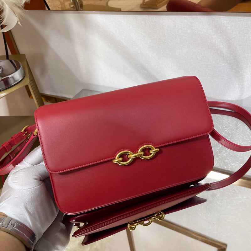 Amelia - YSL Bag - 3765
