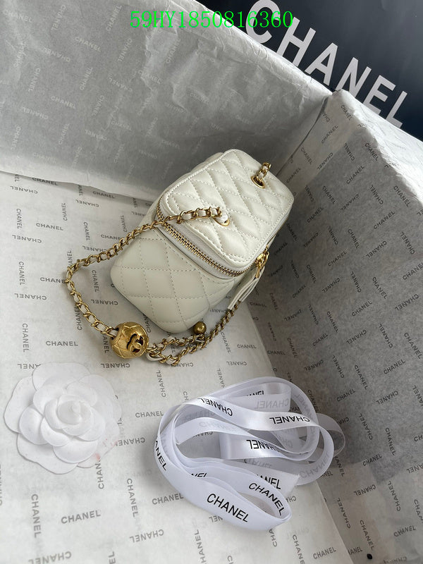 Amelia - CHL Bags - 133