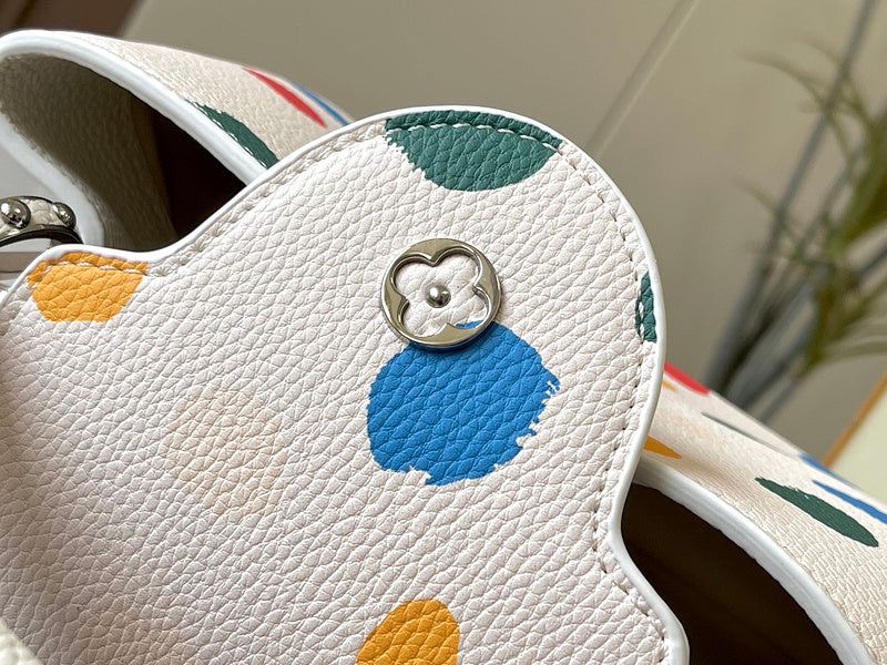 Amelia- GUKI Women Bags - 1588