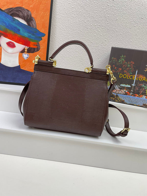 Amelia- DG Bags - 040