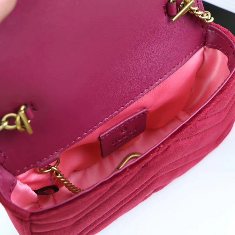 AmeliaLuxury - GCI Bags - 610