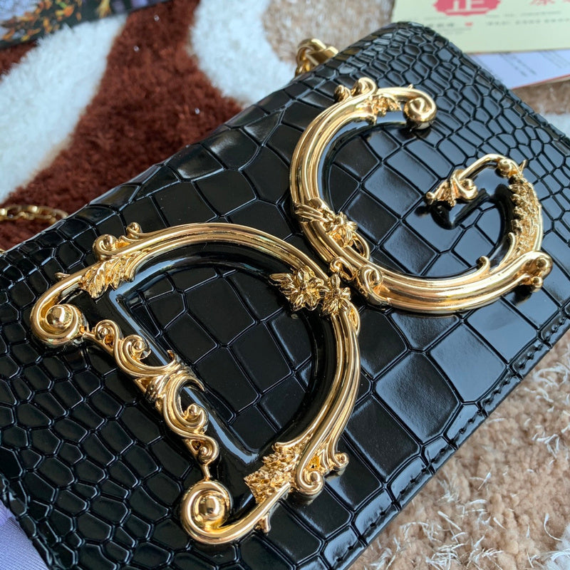 Amelia- DG Bags - 428
