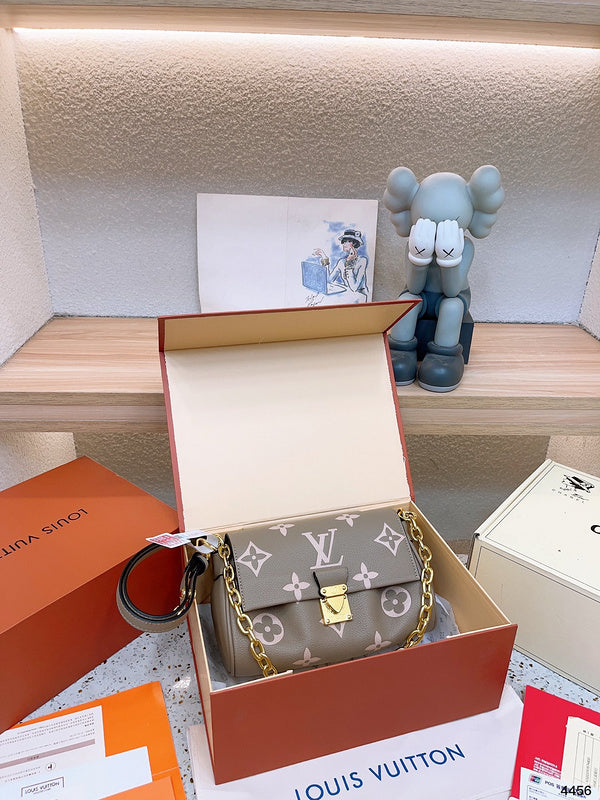 Amelia - LV Bags - 14976