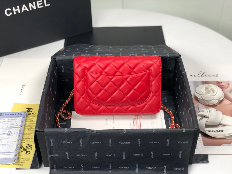 Amelia- CHL Bags - 7472