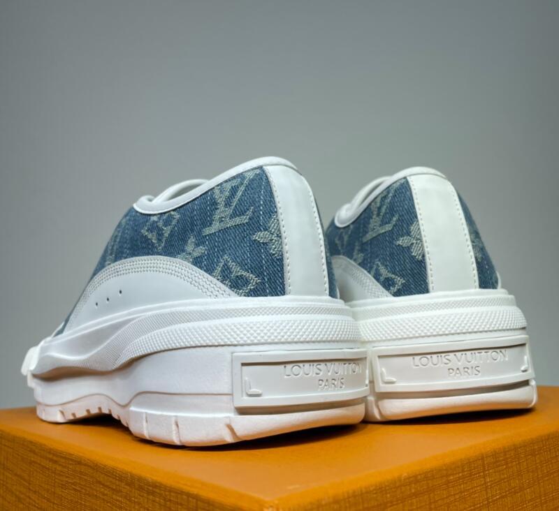AmeliaLuxury - LOV Men Shoes - 1289