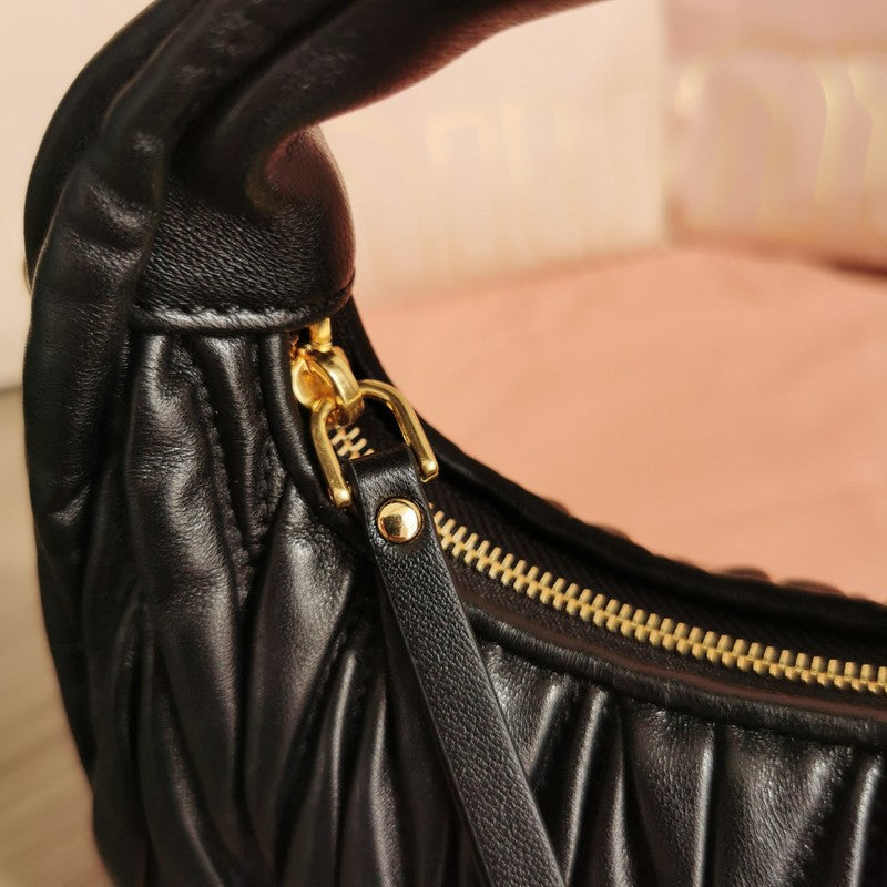Amelia- MMU  LUXURY BAGS - 076