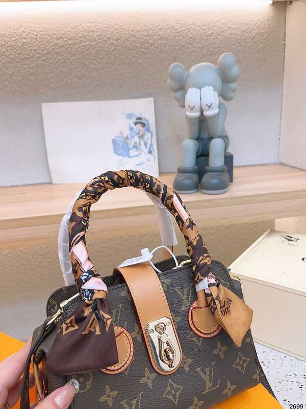 Amelia - LV Bags - 14904