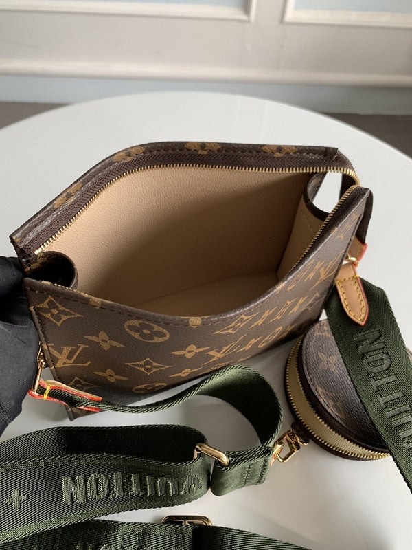 Amelia- - LOV Men Bags - 350