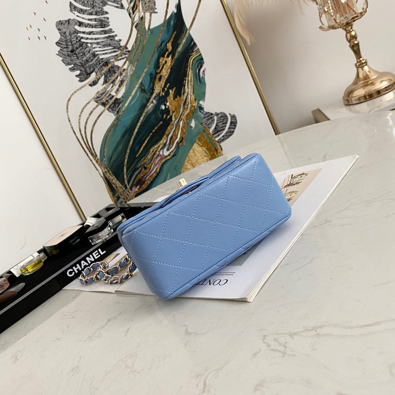 Amelia-  CHL BAGS  - 689