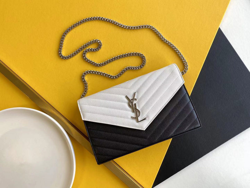 Amelia - YSL Bag - 3680