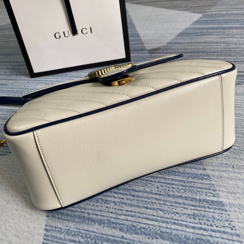 Amelia- GUKI Bags - 2204