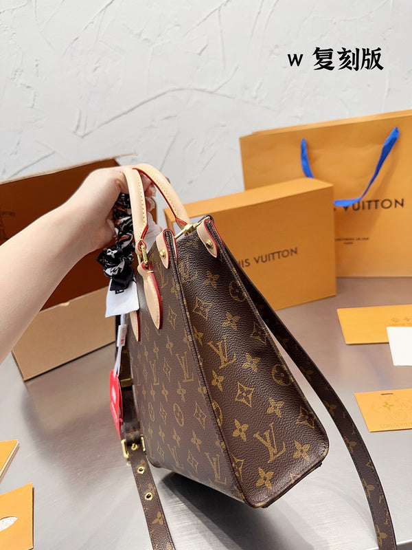 Amelia - LV Bags - 14547