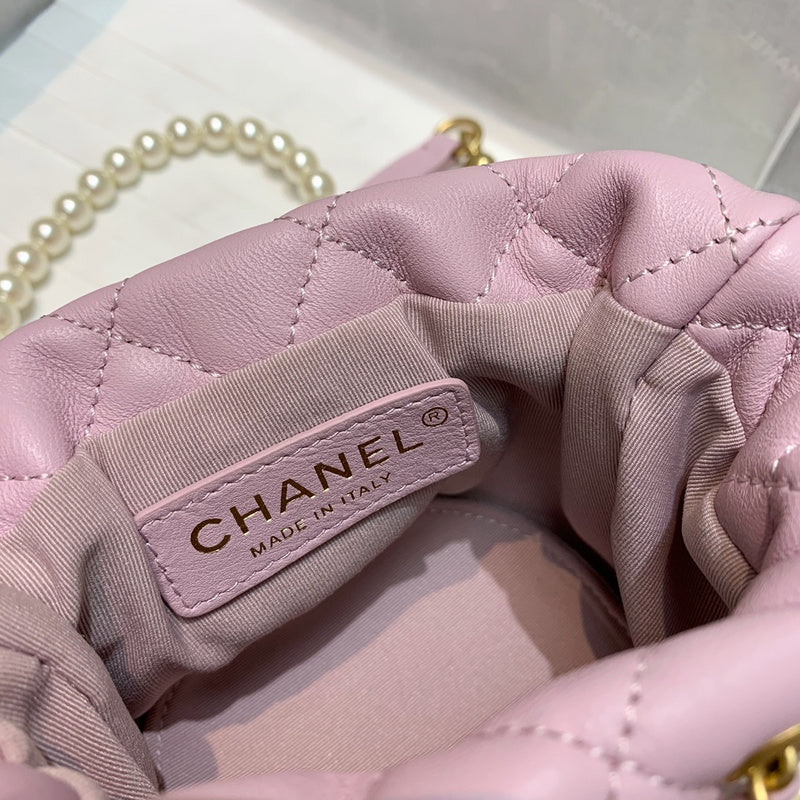 Wellow Bags - Chanel - Bags  - 563