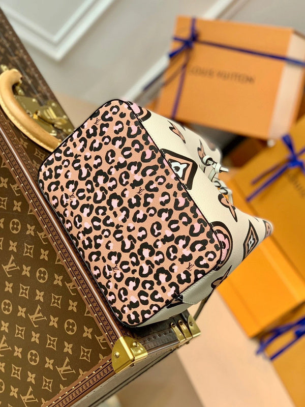 Amelia - LV Bags - 12842