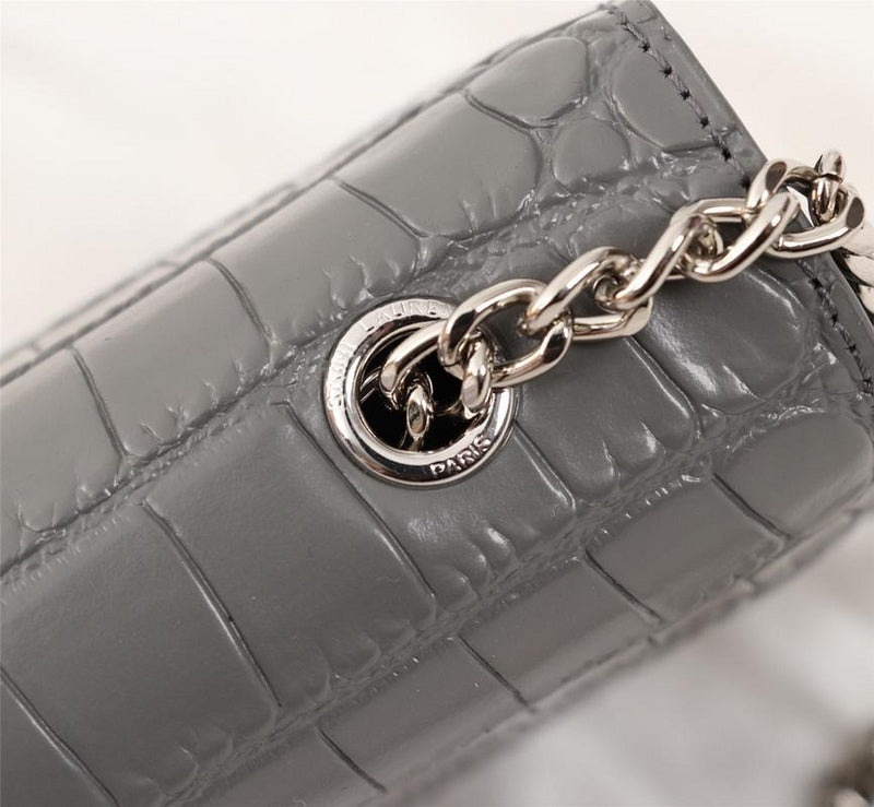 Amelia - YSL Bag - 2602