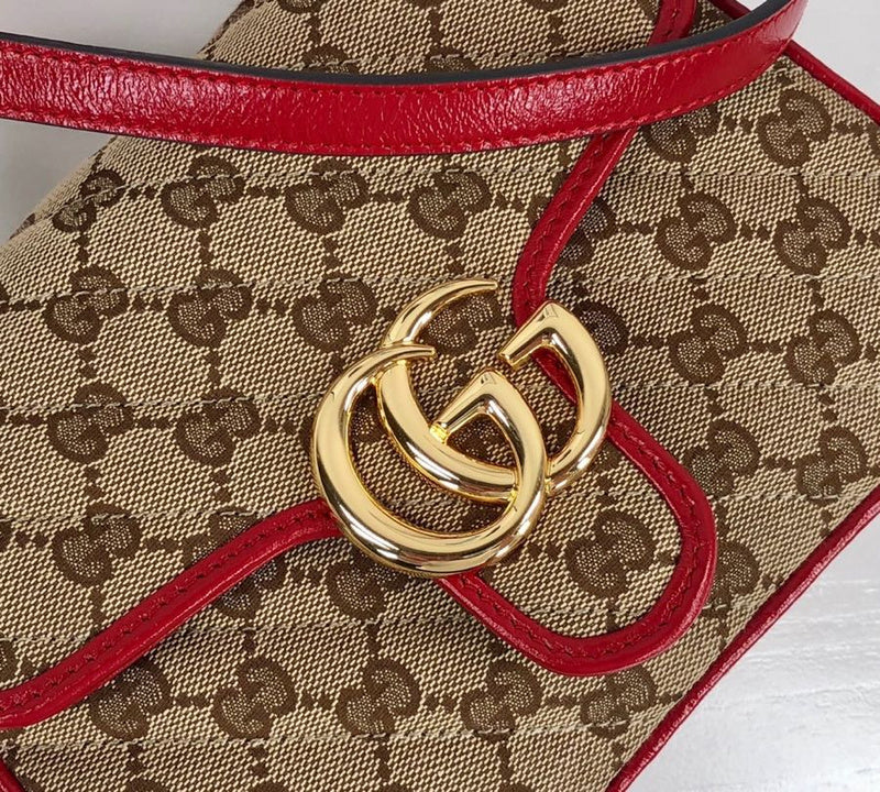 Amelia- GCI Bags - 4095