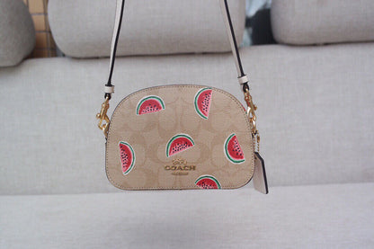 Amelia- CAH Bags - 825