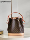 Fan Fashion Lu-Vi bags - 17151