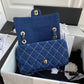 Amelia- CHL Bags - 6422