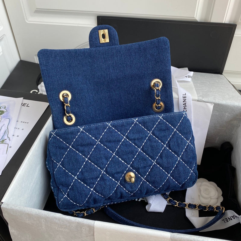 Amelia- CHL Bags - 6422