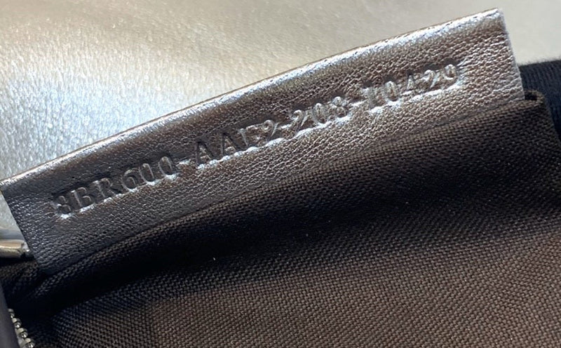 Amelia- FDE Bags - 601