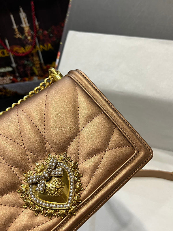 Amelia- DG Bags - 373