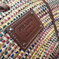 Amelia- PRDA  LUXURY BAGS - 693