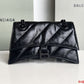 Amelia- BG Hourglass Bags - 060