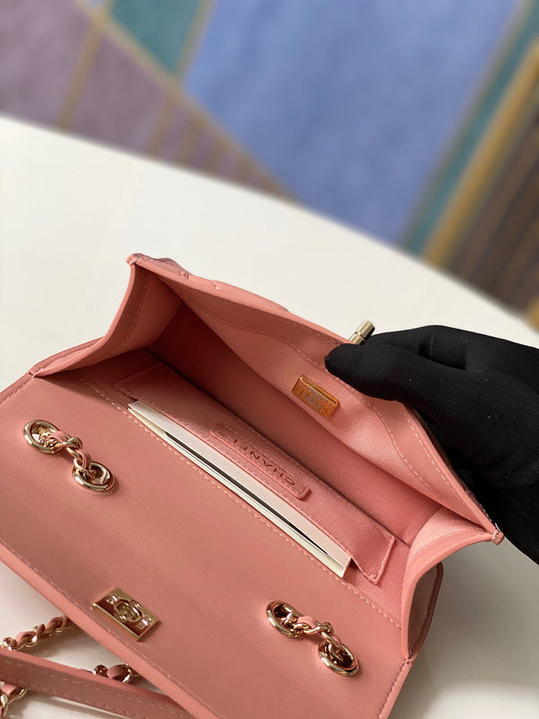 Amelia-  CHL BAGS  - 411