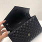 Amelia - YSL Bag - 3853