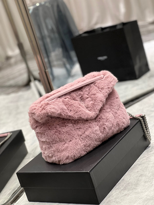 Amelia - YSL Bag - 4162