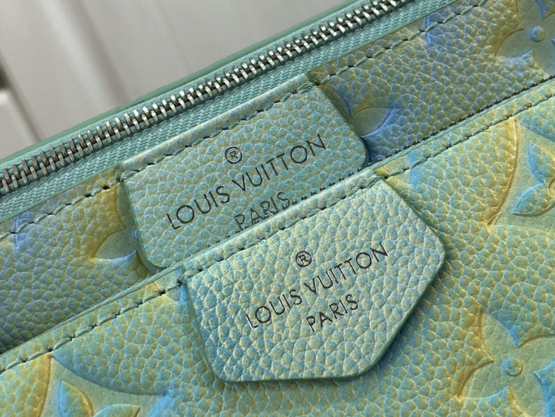 Fashion Lu-Vi bags - 3537