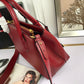 Amelia- PRDA  LUXURY BAGS - 098