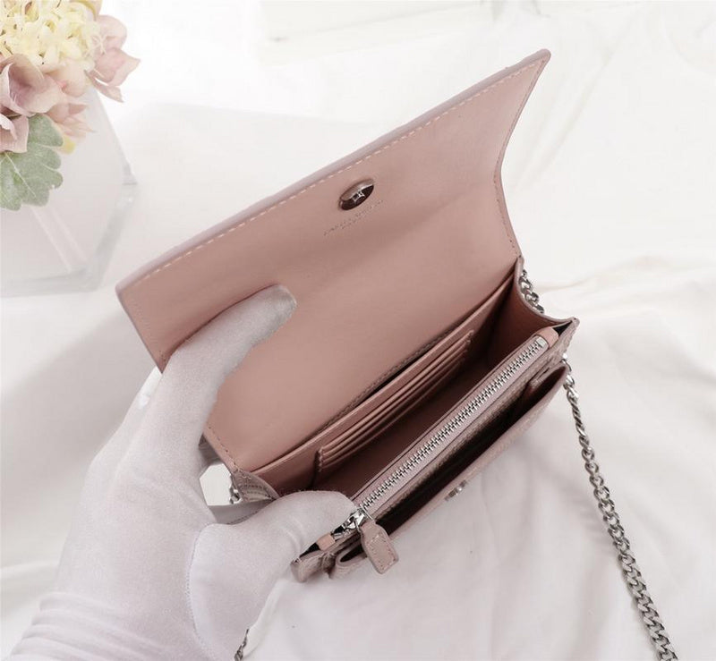 Amelia - YSL Bag - 2530