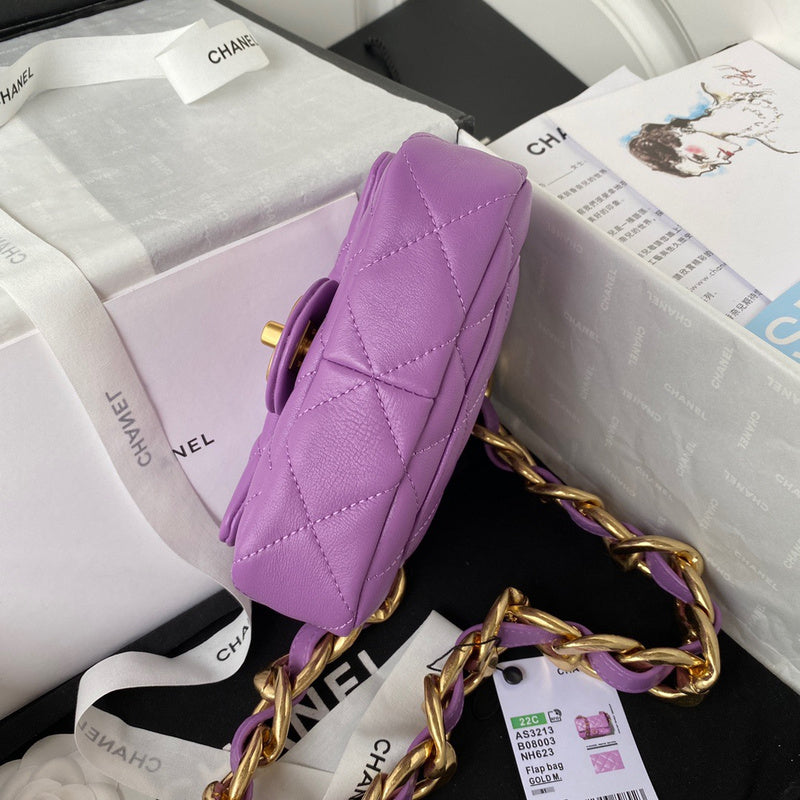Amelia- CHL Bags - 7625
