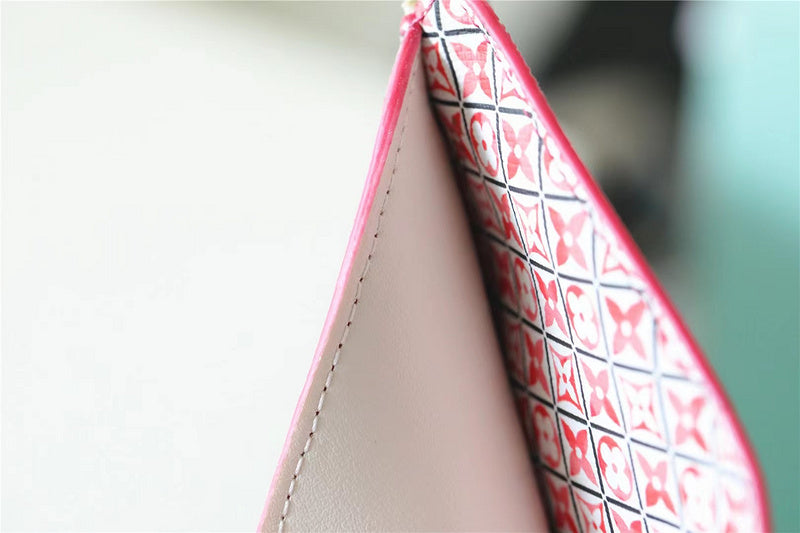 Fan Fashion Lu-Vi bags - 8703