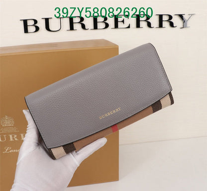 Amelia - BOR Wallet - 156
