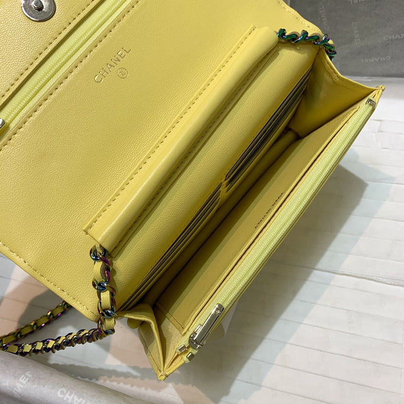 Amelia-  CHL BAGS  - 693