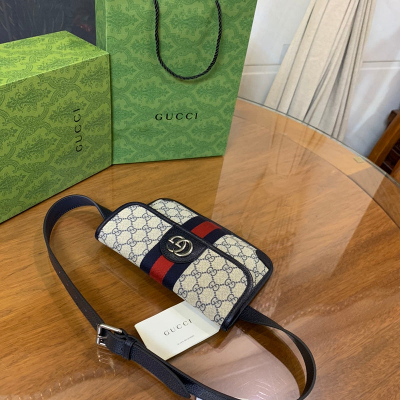 Amelia  - GCI Bags - 13004